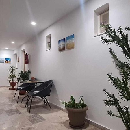 Luis Apartments Mastichari  Exterior photo
